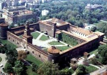 Castello_Sforzesco