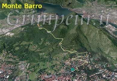 Monte__Barro
