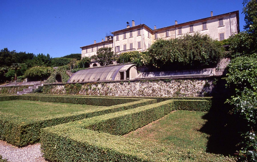 Monticello-Brianza