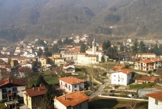 Valbrona